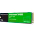 Ssd Wd Green Sn350 1tb M.2 Nvme Leitura E Gravação 3200mb/s - 2500mb/s Gen3x4 Wds100t3g0c-00azl0