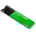 Ssd Wd Green Sn350 1tb M.2 Nvme Leitura E Gravação 3200mb/s - 2500mb/s Gen3x4 Wds100t3g0c-00azl0