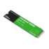 Ssd Wd Green Sn350 250gb M.2 Nvme Leitura E Gravação 2400mb/s - 1500mb/s Gen3x4 Wds250g2g0c-00cdh0