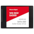 Ssd Wd Red 500gb Sata Iii Leitura E Gravação 560mb/s - 530mb/s Wds500g1r0a