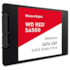 Ssd Wd Red 500gb Sata Iii Leitura E Gravação 560mb/s - 530mb/s Wds500g1r0a