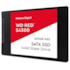 Ssd Wd Red 500gb Sata Iii Leitura E Gravação 560mb/s - 530mb/s Wds500g1r0a
