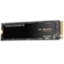 Ssd Western Black 250gb Sn750 M.2 Nvme Leitura E Gravação 3100mb/s - 1600mb/s Gen4x4 Wds250g3x0c-00sjg0