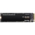 Ssd Western Black 250gb Sn750 M.2 Nvme Leitura E Gravação 3100mb/s - 1600mb/s Gen4x4 Wds250g3x0c-00sjg0