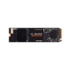 Ssd Western Black 250gb Sn750 Se M.2 Nvme Leitura E Gravação 3200mb/s - 1000mb/s Gen4x4 Wds250g1b0e-00b3v0