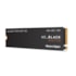 Ssd Western Black Sn770 500gb M.2 Leitura E Gravação 5000mb/s - 4000mb/s Gen4x4 Wds500g3x0e