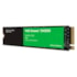 SSD WESTERN DIGITAL 960GB M.2 GREEN SN350 - WDS960G2G0C