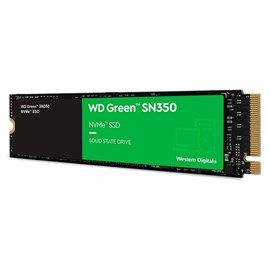 SSD WESTERN DIGITAL 960GB M.2 GREEN SN350 - WDS960G2G0C