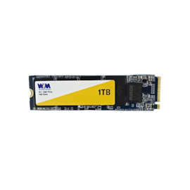 Ssd Winmemory 1Tb M.2 2280 Nvme Leitura E Gravacao 2460Mb/S - 2150Mb/S Gen3X4 Swg001T-524I