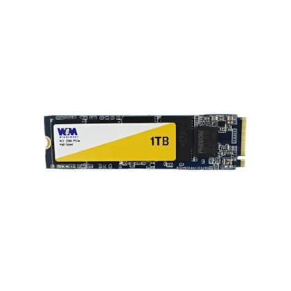 Ssd Winmemory 1Tb M.2 2280 Nvme Leitura E Gravacao 2460Mb/S - 2150Mb/S Gen3X4 Swg001T-524I