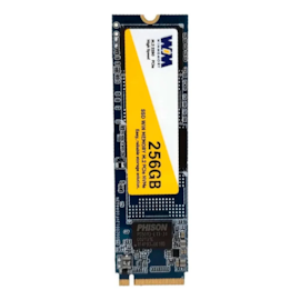 Ssd Winmemory 256Gb M.2 2280 Nvme Leitura E Gravacao 2300Mb/S - 1100Mb/S Gen3X4 Swg256G-412H