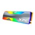 SSD XPG 500GB SPECTRIX S20G M.2 2280 PCIE GEN 3X4 ASPECTRIXS20G-500G-C