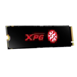 SSD XPG 512GB M.2 NVME ADATA 2280 - ASX8100NP-512GT-C
