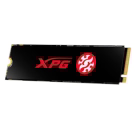 SSD XPG 512GB M.2 NVME ADATA 2280 - ASX8100NP-512GT-C