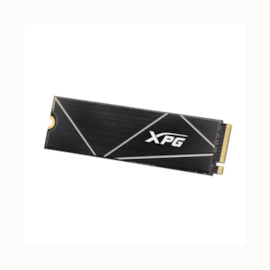 Ssd Xpg Gammix S70 Blade 2Tb Nvme M.2 2280 Leitura E Gravação 7400Mb/S - 6800Mb/S Gen4X4 Agammix70B-2T-Cs