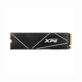 Ssd Xpg Gammix S70 Blade 2Tb Nvme M.2 2280 Leitura E Gravação 7400Mb/S - 6800Mb/S Gen4X4 Agammix70B-2T-Cs