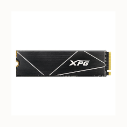 Ssd Xpg Gammix S70 Blade 2Tb Nvme M.2 2280 Leitura E Gravação 7400Mb/S - 6800Mb/S Gen4X4 Agammix70B-2T-Cs