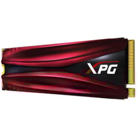 Ssd Xpg M.2 512gb Gammix S11 Pro 2280 Pcie Gen3x4 Leitura E Gravação 3500mb - 2300mb/s Agammixs11p-5