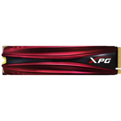 Ssd Xpg M.2 512gb Gammix S11 Pro 2280 Pcie Gen3x4 Leitura E Gravação 3500mb - 2300mb/s Agammixs11p-5