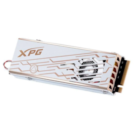 Ssd Xpg Mars 980 Pro 1Tb Nvme M.2 2280 Leitura E Gravação 14000Mb/S - 10000Mb/S Gen5X4 Smar-980p-1tci