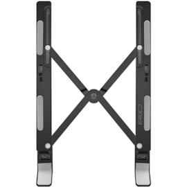 Suporte De Notebook Articulado Alumínio Dobrável Ergonômico JNHV58133