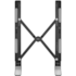 Suporte De Notebook Articulado Alumínio Dobrável Ergonômico JNHV58133