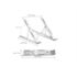 Suporte De Notebook Articulado Alumínio Dobrável Ergonômico JNHV58133