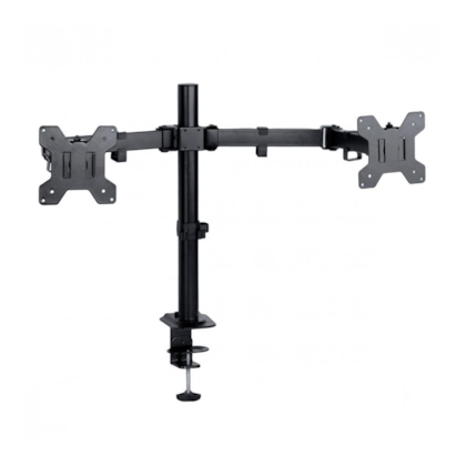 Suporte Para 2 Monitores Vinik Articulado De 13" A 32" Sm341C