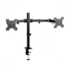 Suporte Para 2 Monitores Vinik Articulado De 13" A 32" Sm341C