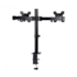 Suporte Para 2 Monitores Vinik Articulado De 13" A 32" Sm341C