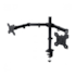 Suporte Para 2 Monitores Vinik Articulado De 13" A 32" Sm341C