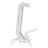 Suporte Para Headset Redragon Scepter Elite Rgb Branco Ha311-w