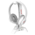 Suporte Para Headset Redragon Scepter Elite Rgb Branco Ha311-w