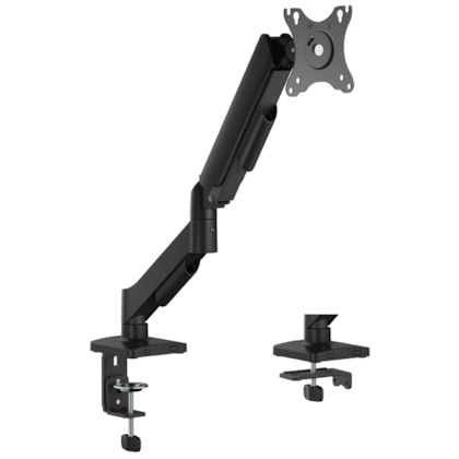 Suporte Para Monitor Pcyes Articulado 17" A 32" Assistido Por Mola Sm-010G