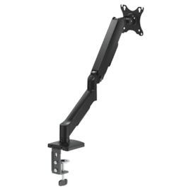 Suporte Para Monitor Pcyes Articulado 17" A 32" Assistido Por Mola Sm-010G