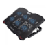 Suporte Para Notebook Keytime Coolstand 6 Ajustavel Até 15.6" 6 Fans Preto Kyt00022