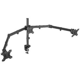 SUPORTE VINIK 3 MONITORES 13” A 27”  VESA 100X100mm SM-342A
