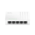 Switch Cudy Fs105d 5 Porta Gigabit 10/100/1000 Branco Fs105d_eu V3.0