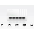 Switch Cudy Fs105d 5 Porta Gigabit 10/100/1000 Branco Fs105d_eu V3.0