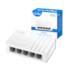 Switch Cudy Fs105d 5 Porta Gigabit 10/100/1000 Branco Fs105d_eu V3.0