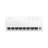Switch Cudy Fs108d 8 Porta Branco Gigabit 10/100/1000 Fs108d_eu V3.0