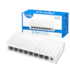 Switch Cudy Fs108d 8 Porta Branco Gigabit 10/100/1000 Fs108d_eu V3.0