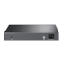 Switch Gerenciável Tp-link Tl-sg3210 8 Portas Gigabit 10/100/1000mbps 2 Slots Sfp Jetstream Sg3210(un) Ver3.2