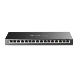 SWITCH TP-LINK 16 PORTAS TL-SG116E GIGABIT 10/100/1000MBPS