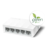Switch Tp-Link Litewave Ls1005 5 Portas 10/100Mbps Un/1.X