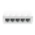 Switch Tp-Link Litewave Ls1005 5 Portas 10/100Mbps Un/1.X