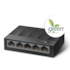 Switch Tp-Link Litewave Ls1005G 5 Portas Gigabit 10/100/1000Mbps Un/5.X