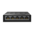 Switch Tp-Link Litewave Ls1005G 5 Portas Gigabit 10/100/1000Mbps Un/5.X