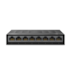 Switch Tp-Link Litewave Ls1008G 8 Portas Gigabit 10/100/1000Mbps Un/4.X
