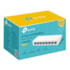 Switch Tp-link Ls1008 8 Portas 10/100mbps Branco